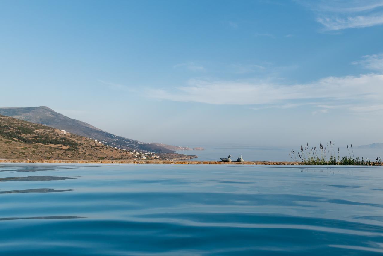 Andros Tessera كيبري المظهر الخارجي الصورة